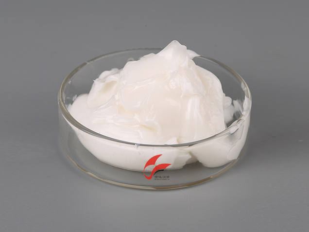 食品級(jí)軌道潤滑脂F(xiàn)AKKT-G（C935）
